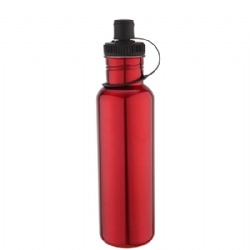26OZ Tritan sport water bottle with dual hanging rope