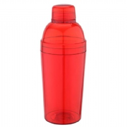 14OZ Outdoor sport tritan detachable school water bottle