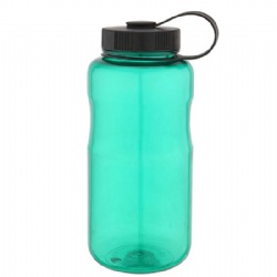 1000ML large capacity  space cup tritan plastic water bottle