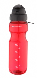 Gift tritan with a straw portable the space cup sport cup