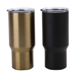 550ML double-wall stainless steel YETI cup  coffee bottle