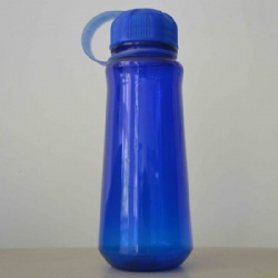 24OZ plastic space cup student water bottle