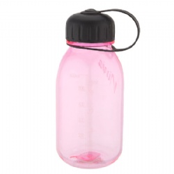 600ML plastic tritan portable space cup sports water bottle