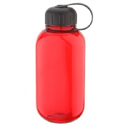 27OZ large capacity plastic tritan outdoor portable sealed space water bottle