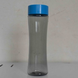 20OZ tritan food-grade space bottle outdoor sports water bottle