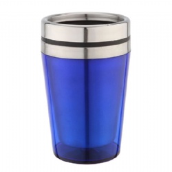 12OZ triple of insulated stainless steel cover wring cover insulated coffee mug