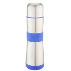 16OZ Thin body dual-wall stainless steel thermos bottle coffee mug